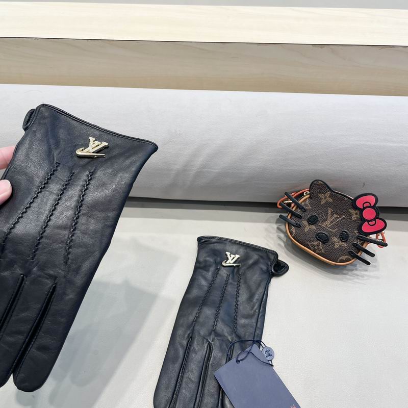 LV Gloves XL XXL 170 (8)