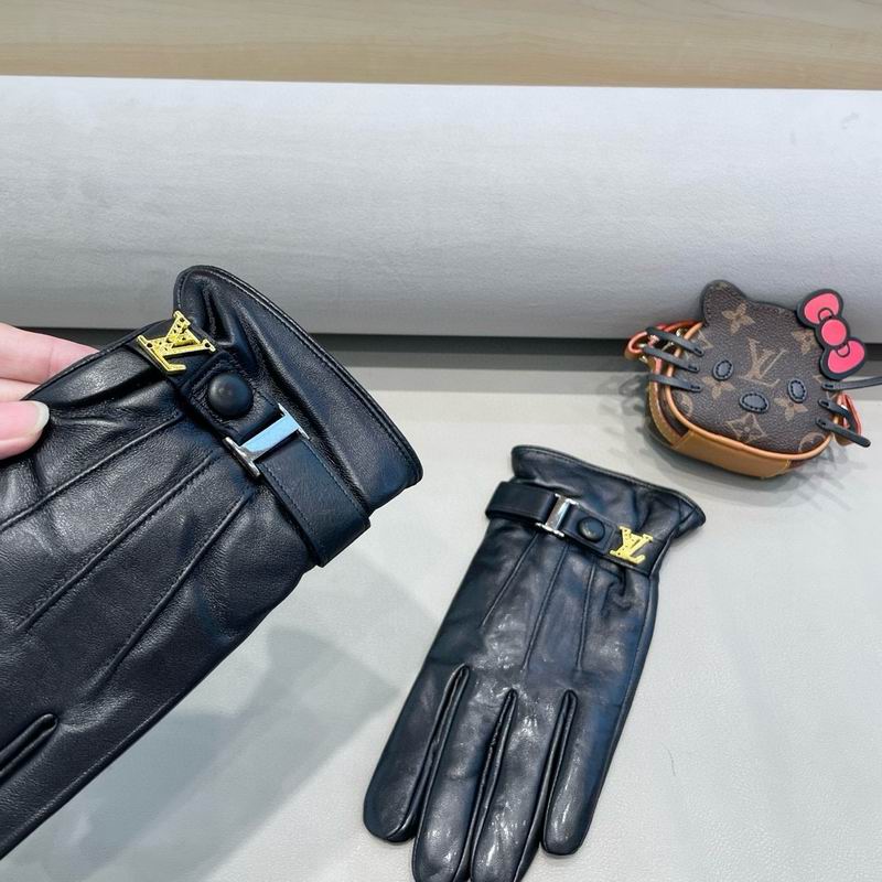 LV Gloves XL XXL 42 (5)
