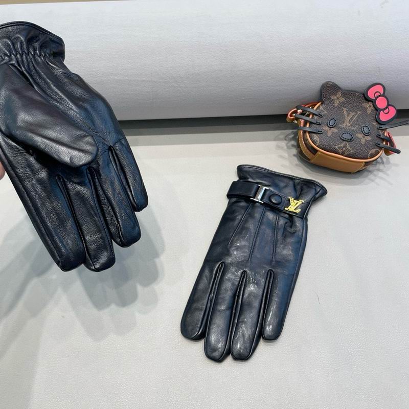 LV Gloves XL XXL 42 (6)