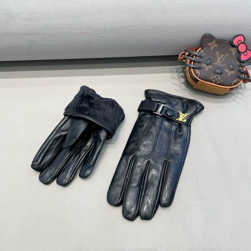 LV Gloves XL XXL 42 (7)