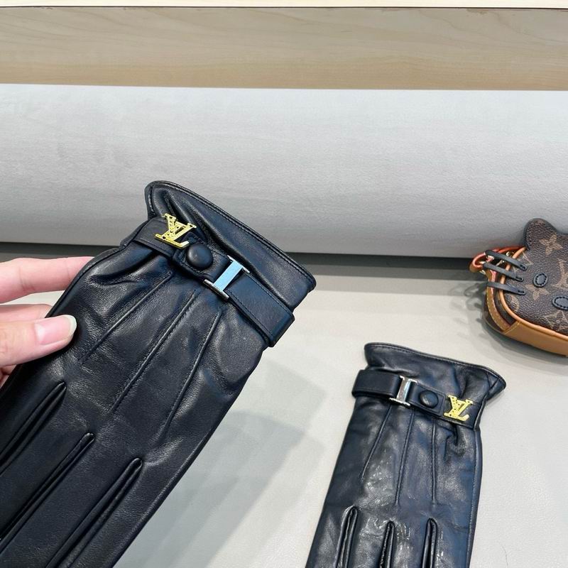 LV Gloves XL XXL 42 (9)