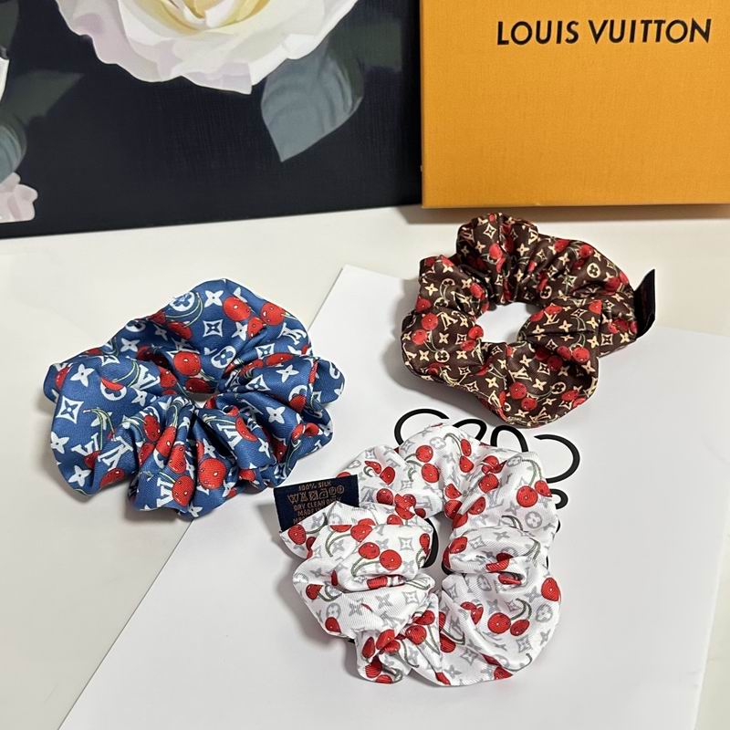 LV Hairband hh (91)