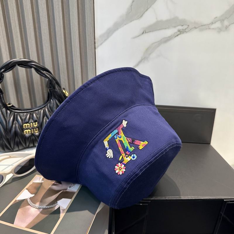 LV Hat (101)