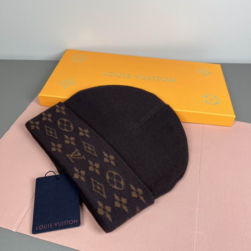 LV Hat (1131)