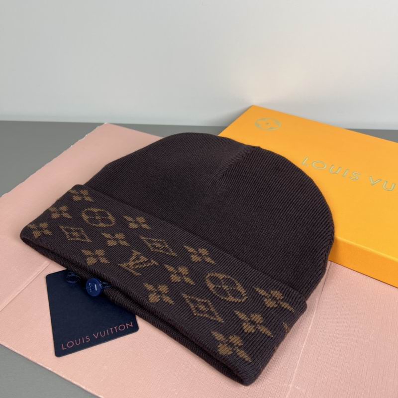 LV Hat (1132)