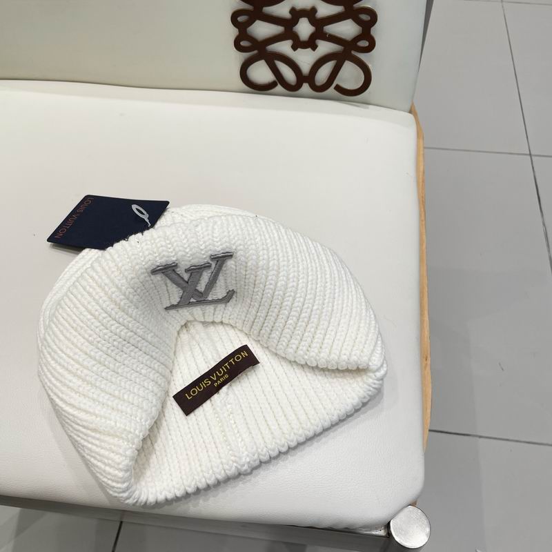 LV Hat (1246)