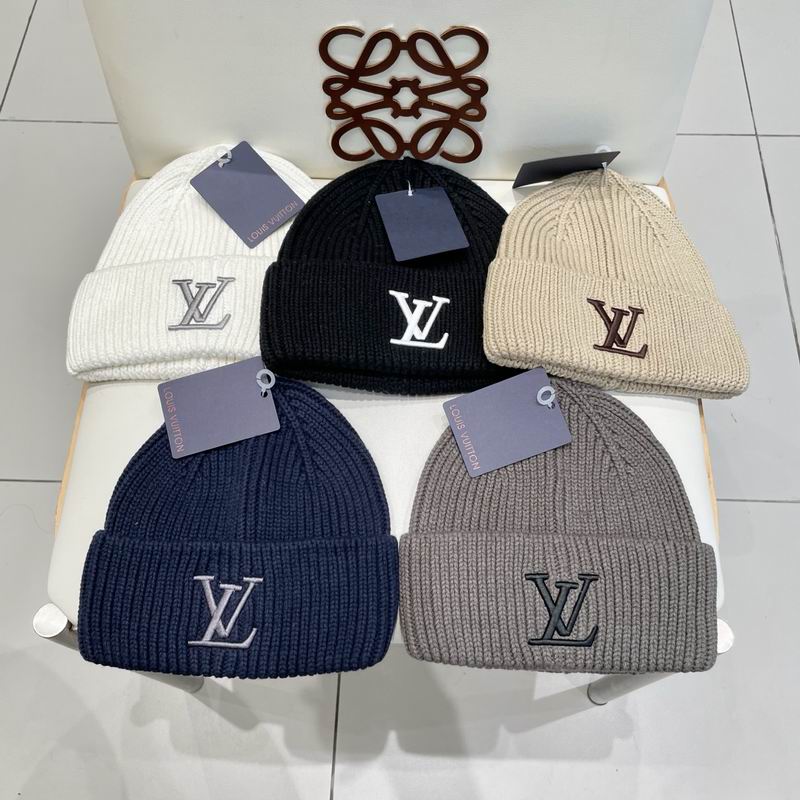 LV Hat (1250)