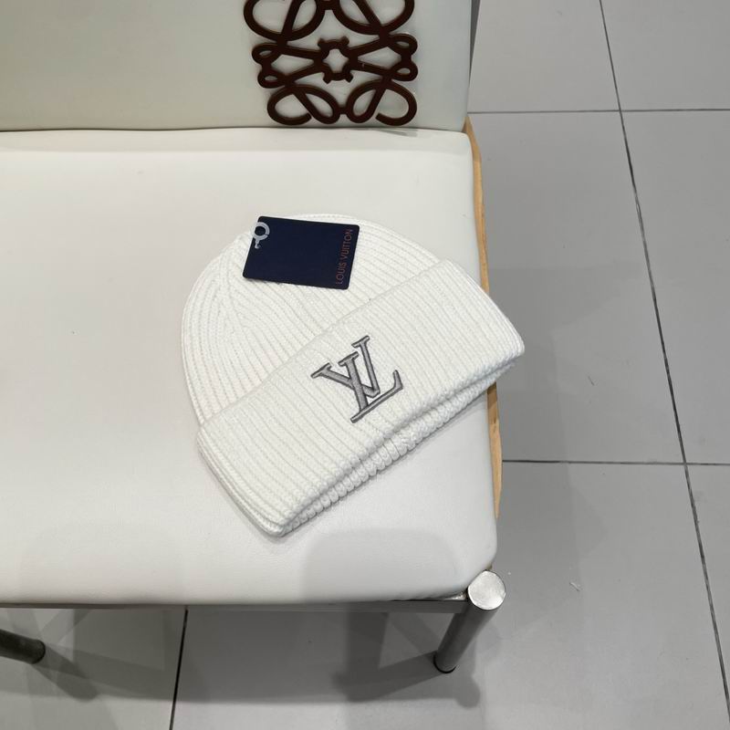 LV Hat (1252)