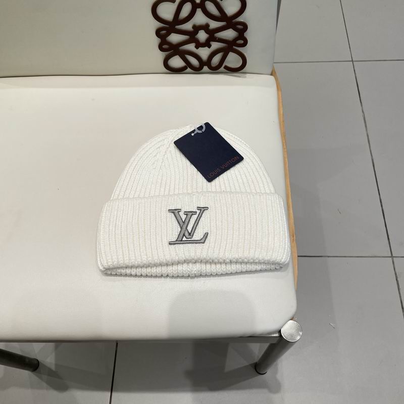 LV Hat (1254)