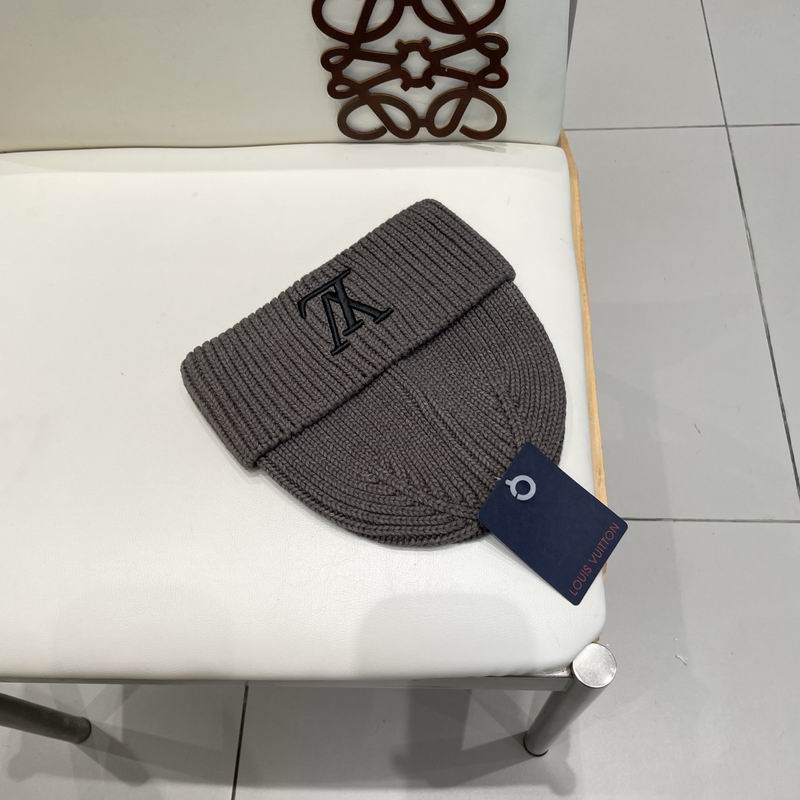 LV Hat (1256)
