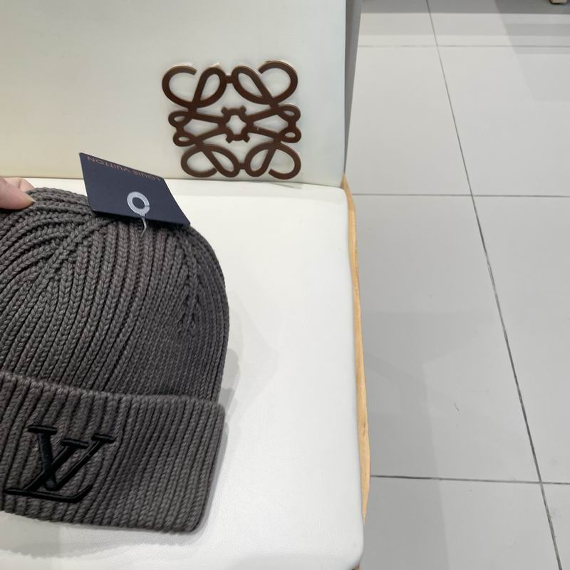 LV Hat (1258)
