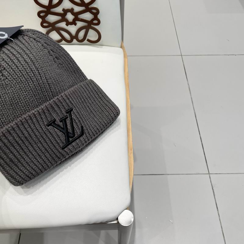 LV Hat (1260)