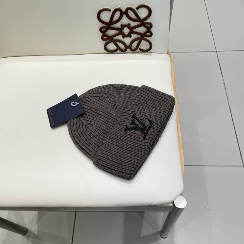 LV Hat (1261)