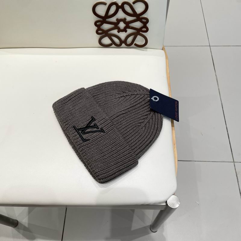 LV Hat (1262)