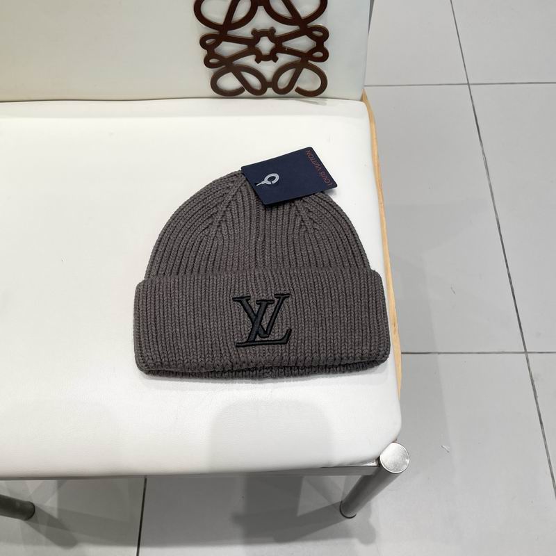 LV Hat (1263)