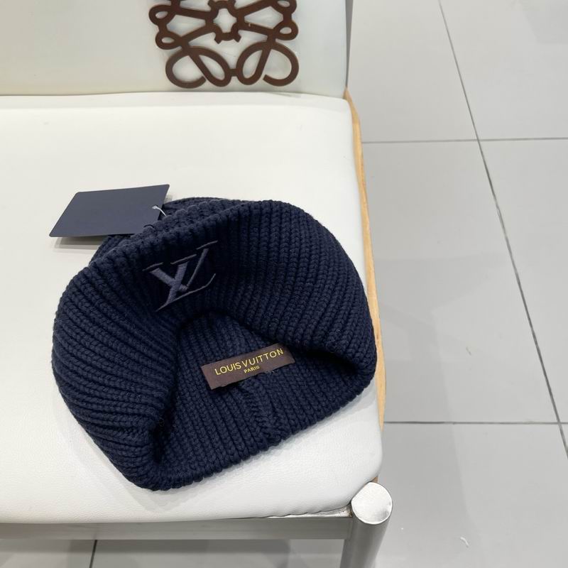 LV Hat (1264)