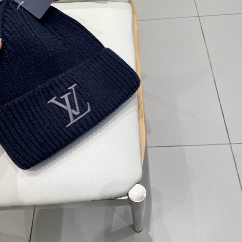 LV Hat (1269)
