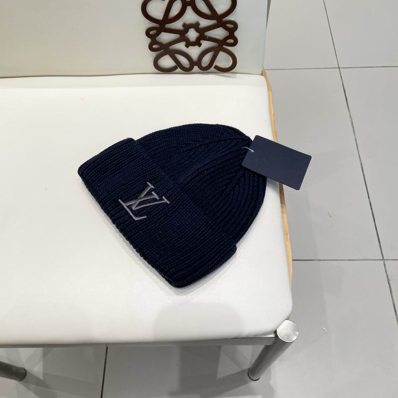 LV Hat (1271)