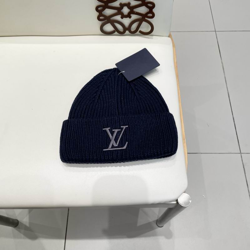 LV Hat (1272)