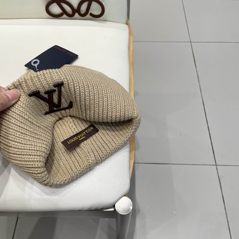 LV Hat (1273)