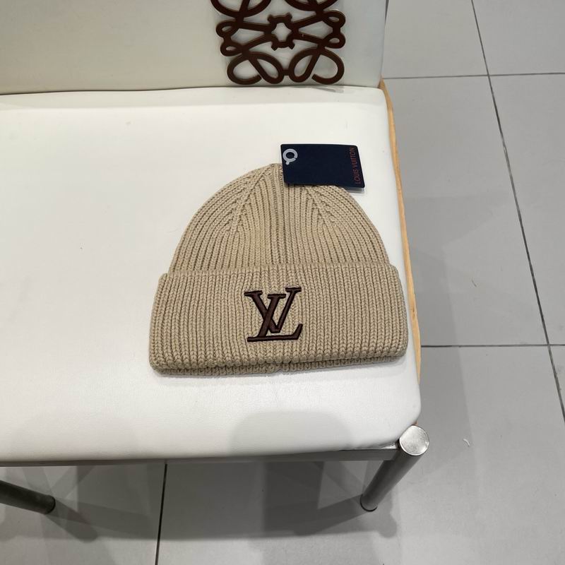 LV Hat (1281)
