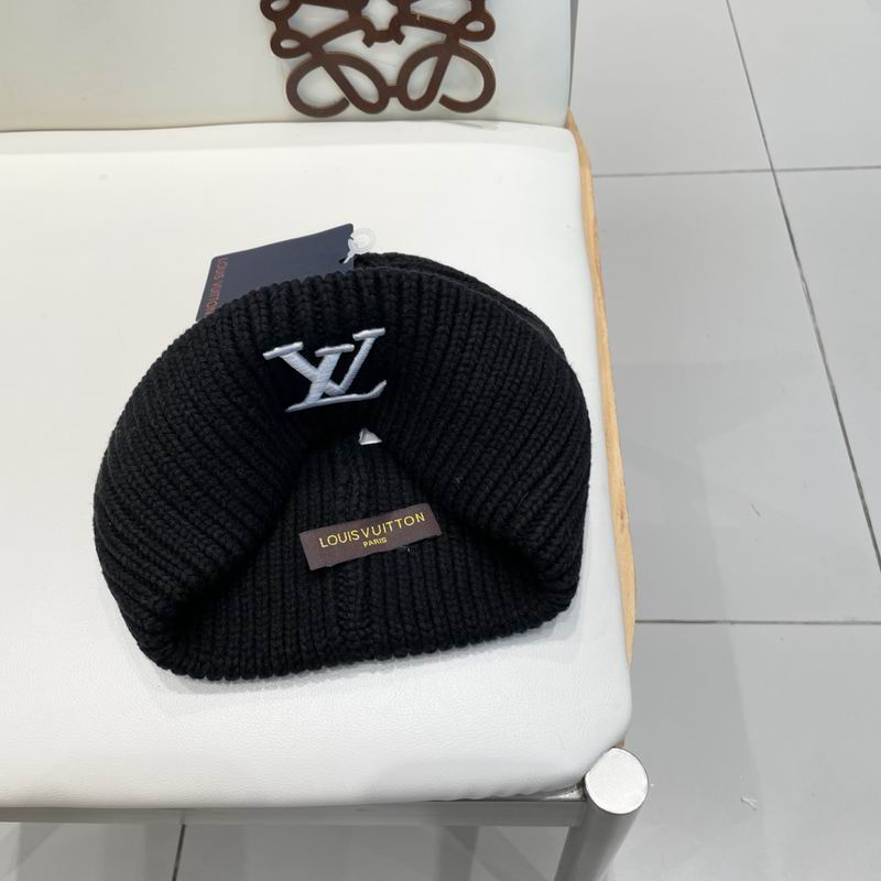 LV Hat (1282)