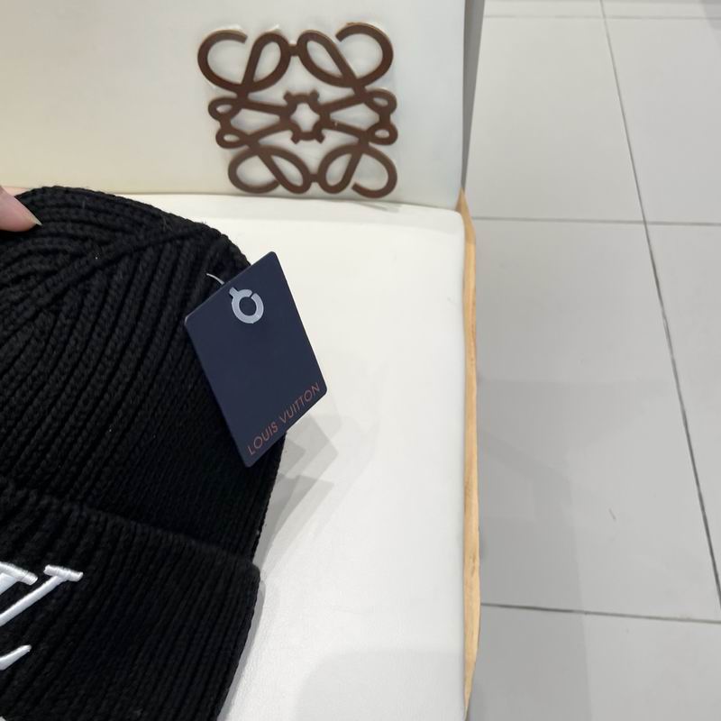LV Hat (1285)