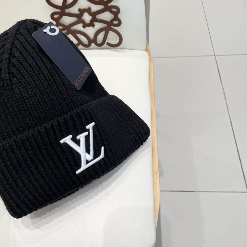 LV Hat (1287)
