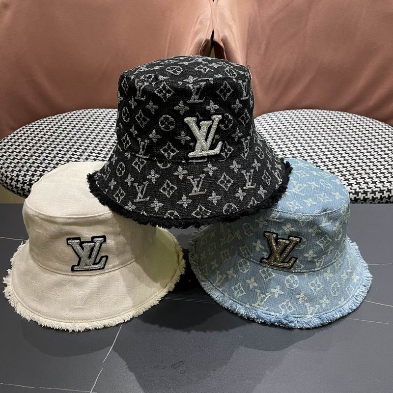 LV Hat (217)