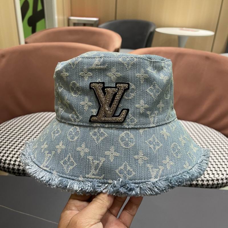 LV Hat (219)