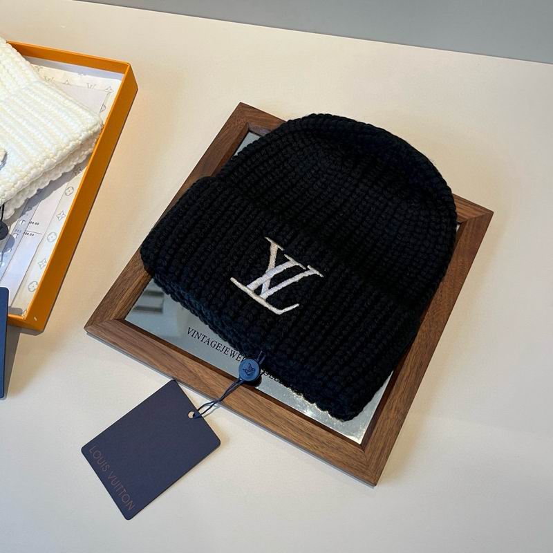 LV Hat (2234)