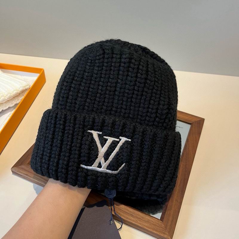 LV Hat (2235)