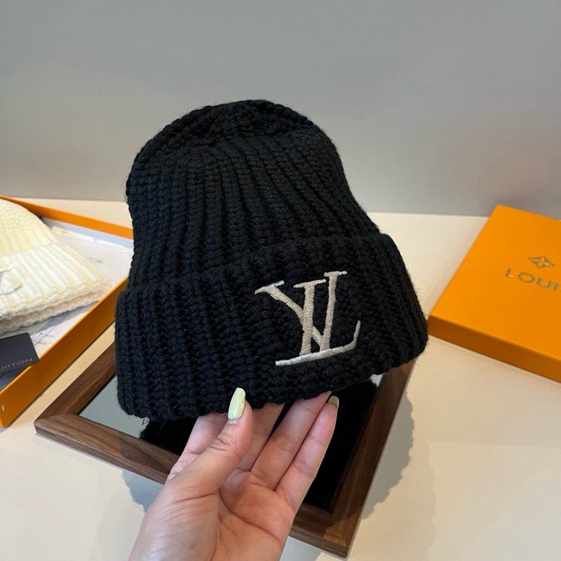 LV Hat (2237)