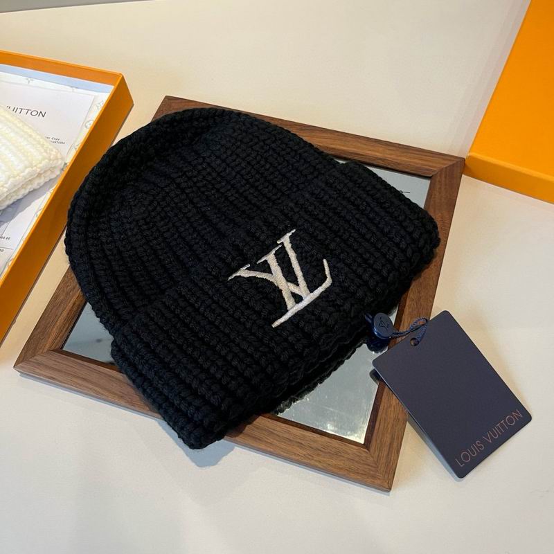 LV Hat (2239)