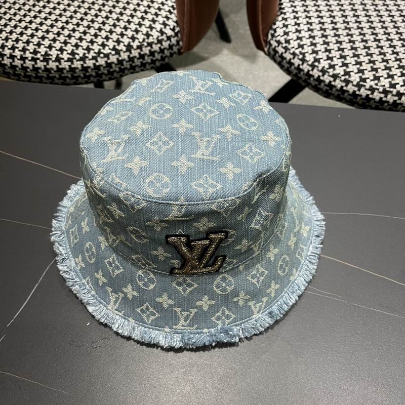 LV Hat (224)