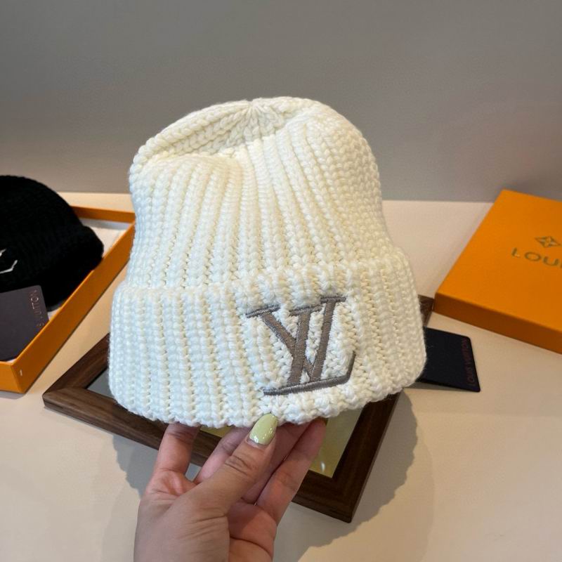 LV Hat (2244)