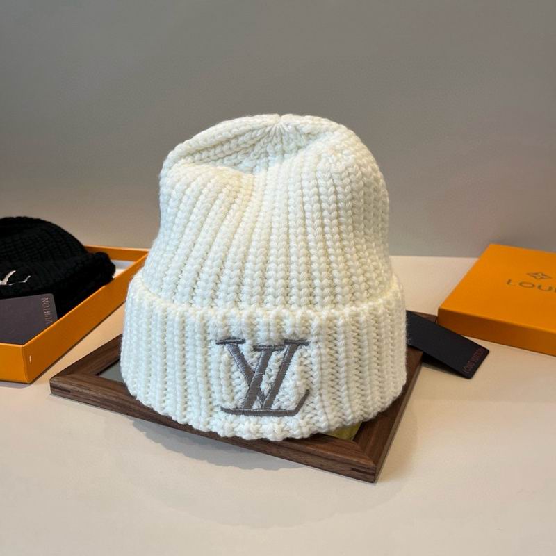 LV Hat (2245)
