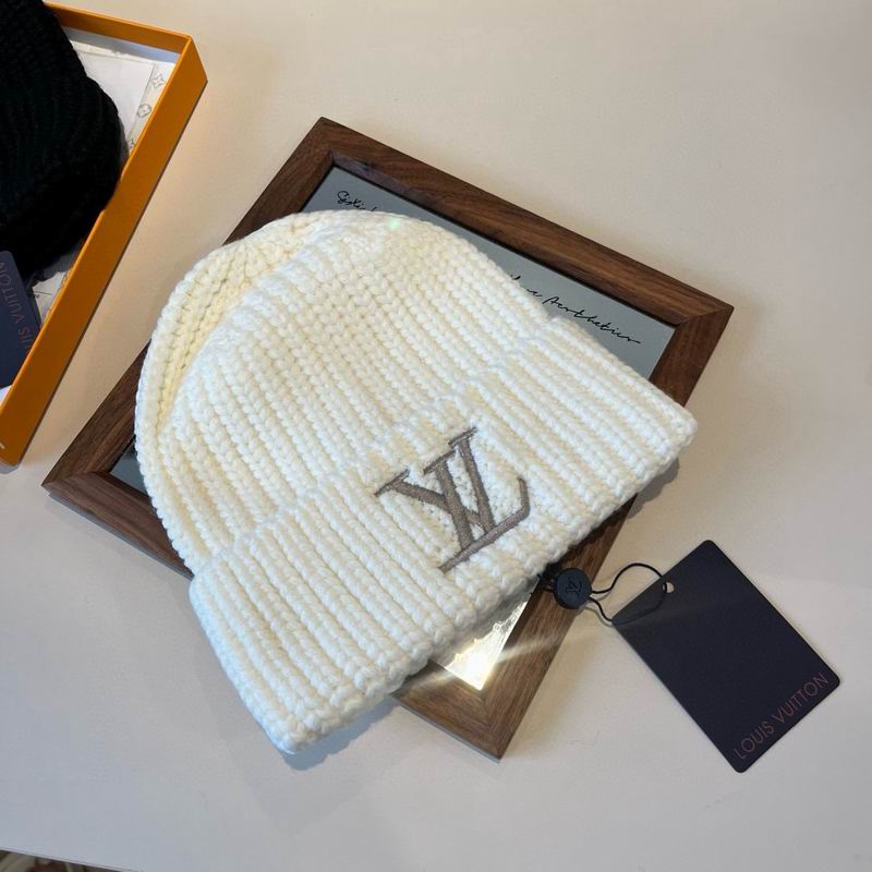LV Hat (2246)