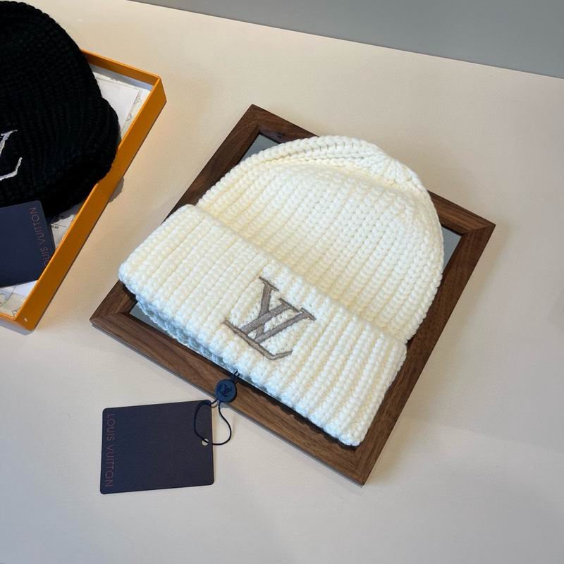 LV Hat (2247)