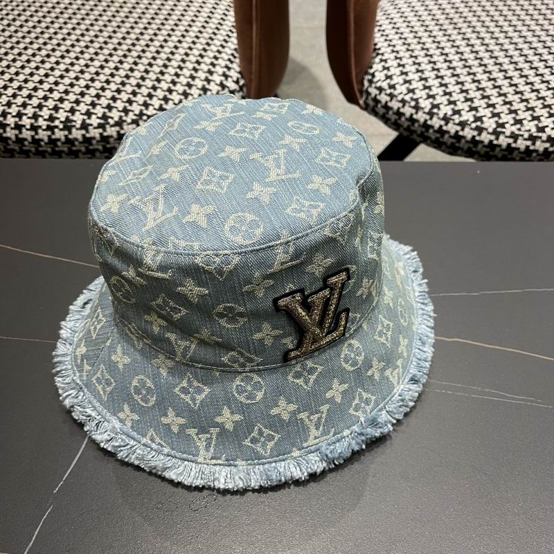 LV Hat (225)