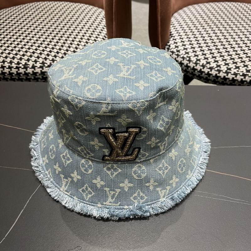 LV Hat (227)