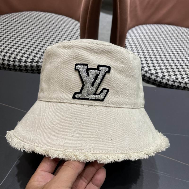 LV Hat (244)