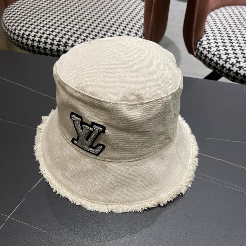 LV Hat (248)