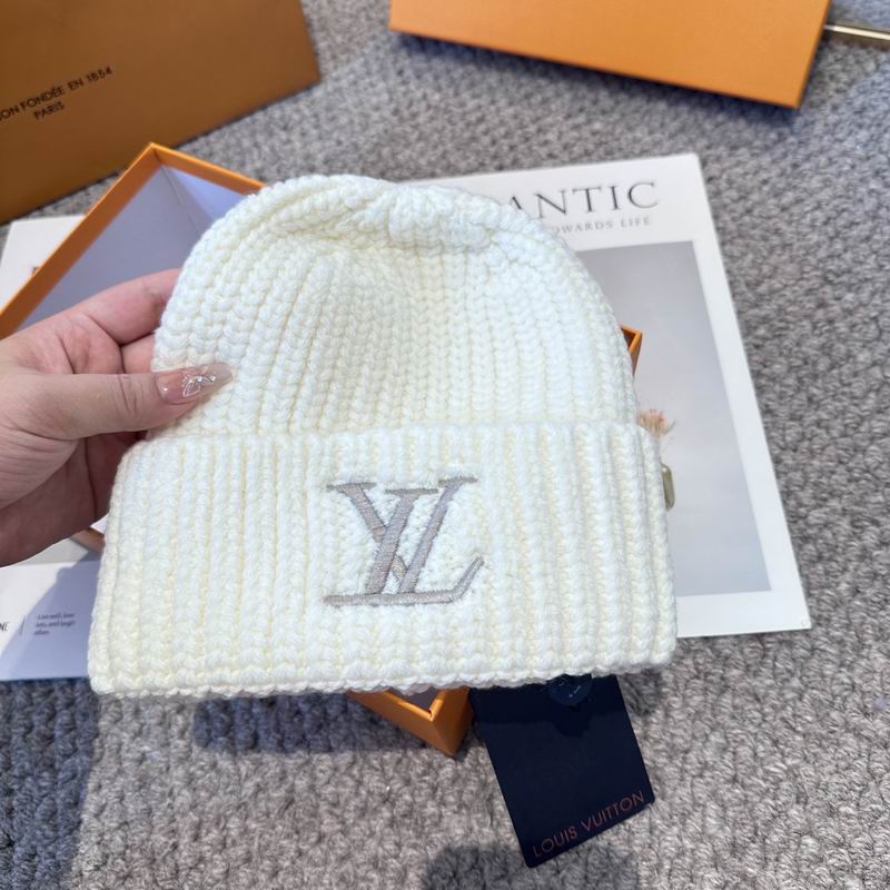 LV Hat (2998)