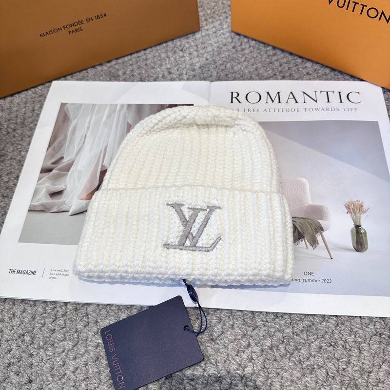 LV Hat (3001)