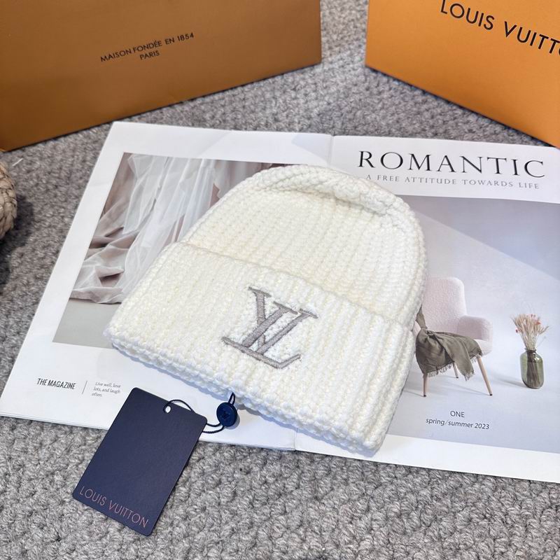 LV Hat (3002)