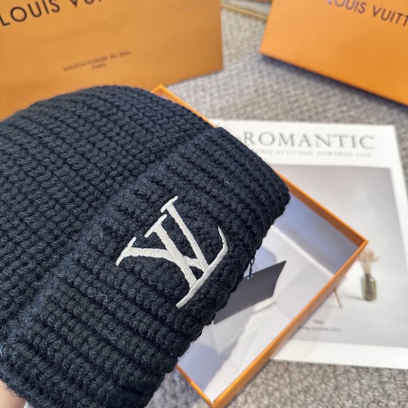 LV Hat (3005)
