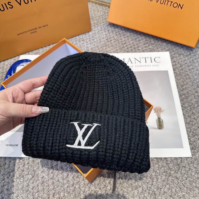 LV Hat (3006)