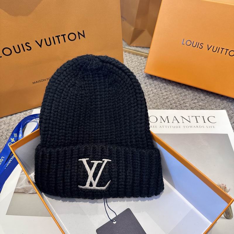 LV Hat (3007)