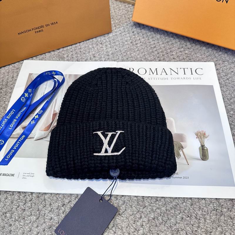 LV Hat (3010)